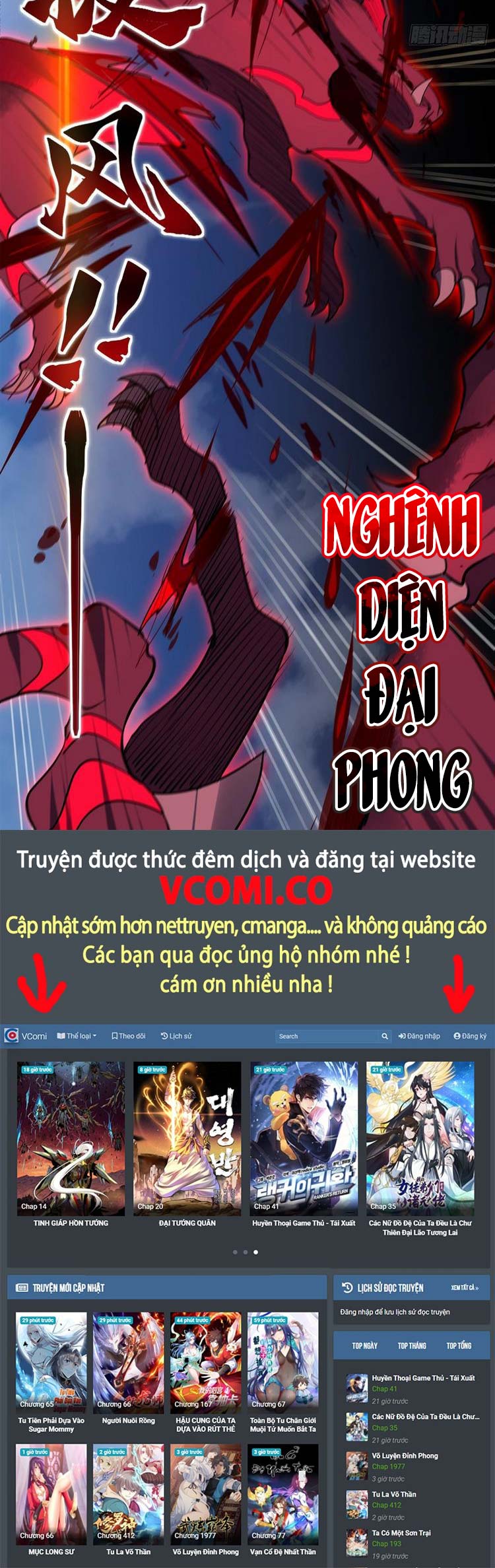 Người Trái Đất Quả Thật Rất Tàn Ác Chapter 79 - Trang 12