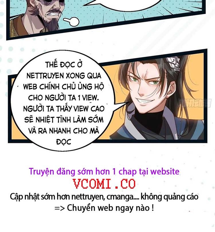 Người Trái Đất Quả Thật Rất Tàn Ác Chapter 13 - Trang 18