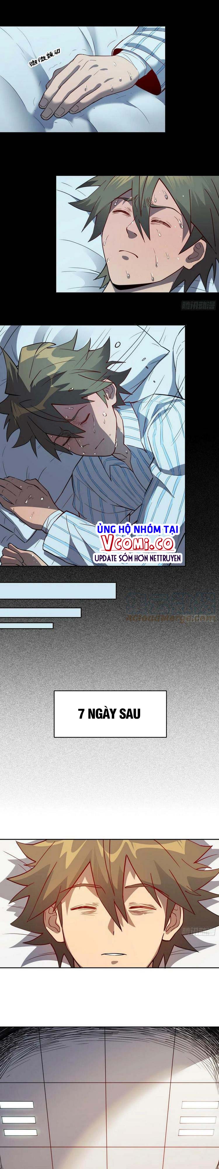 Người Trái Đất Quả Thật Rất Tàn Ác Chapter 86 - Trang 0