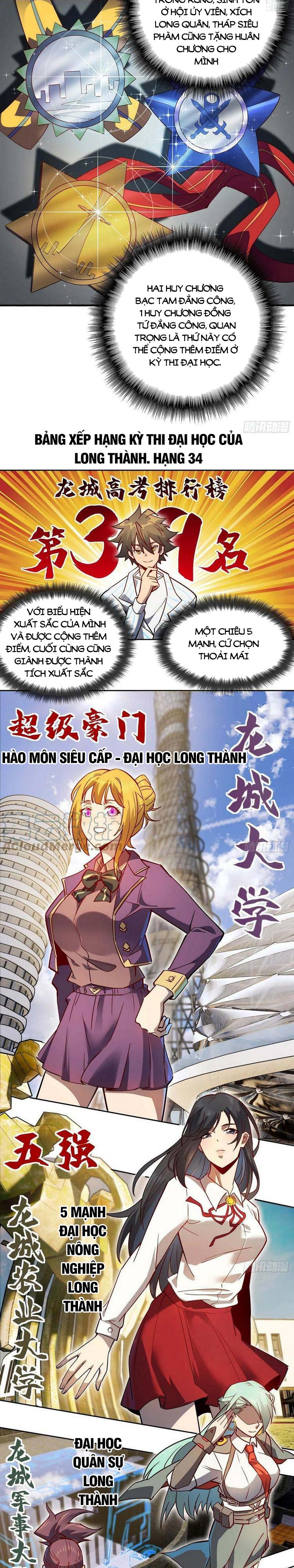 Người Trái Đất Quả Thật Rất Tàn Ác Chapter 86 - Trang 7