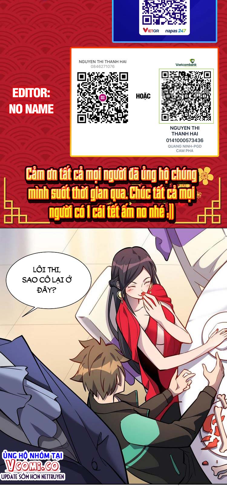 Người Trái Đất Quả Thật Rất Tàn Ác Chapter 32 - Trang 1