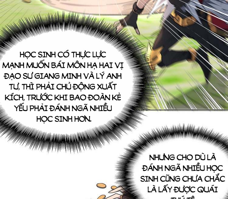 Người Trái Đất Quả Thật Rất Tàn Ác Chapter 93 - Trang 8