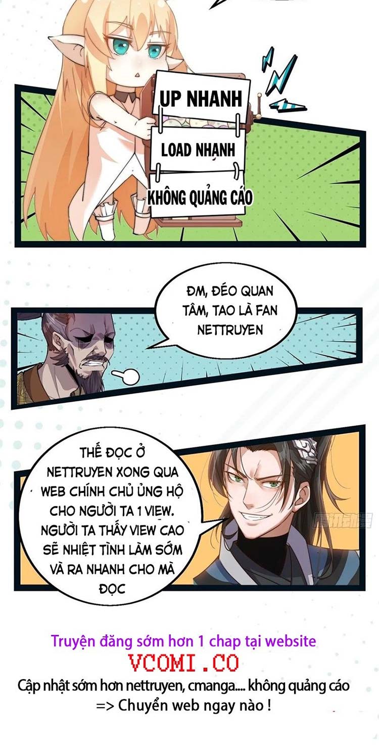 Người Trái Đất Quả Thật Rất Tàn Ác Chapter 8 - Trang 35