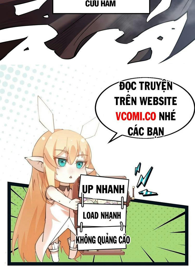 Người Trái Đất Quả Thật Rất Tàn Ác Chapter 18 - Trang 30