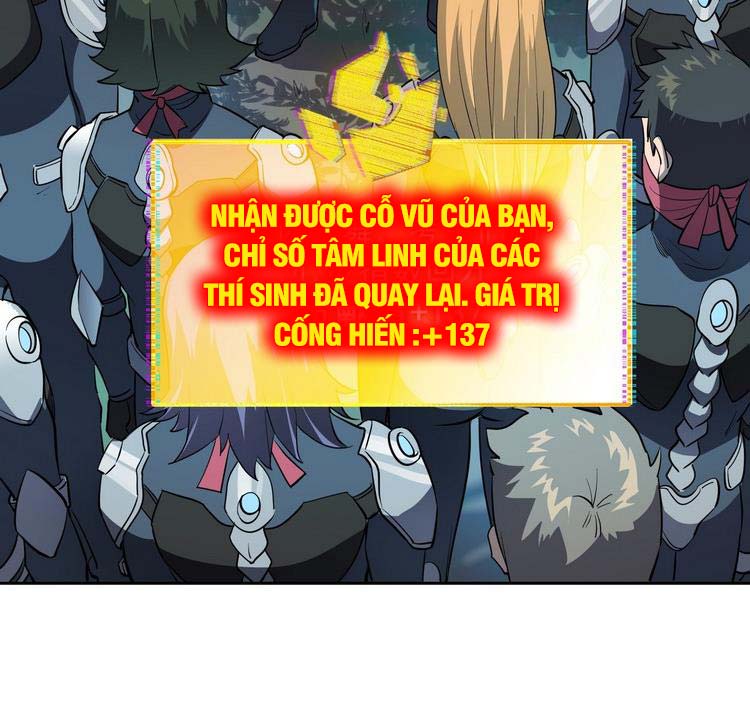 Người Trái Đất Quả Thật Rất Tàn Ác Chapter 78 - Trang 8