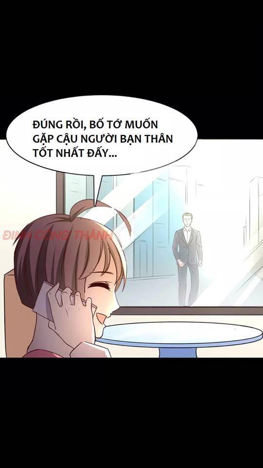 Truyện Kinh Dị Ở Tòa Nhà Số 44 Chapter 39 - Trang 27