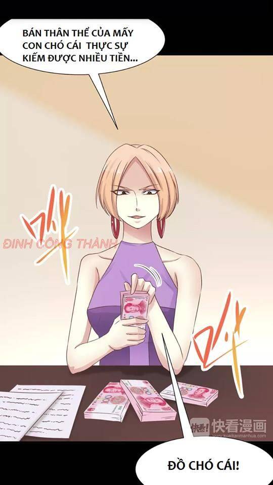 Truyện Kinh Dị Ở Tòa Nhà Số 44 Chapter 34 - Trang 2