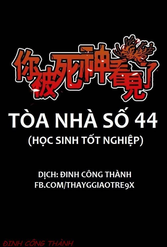 Truyện Kinh Dị Ở Tòa Nhà Số 44 Chapter 20 - Trang 3