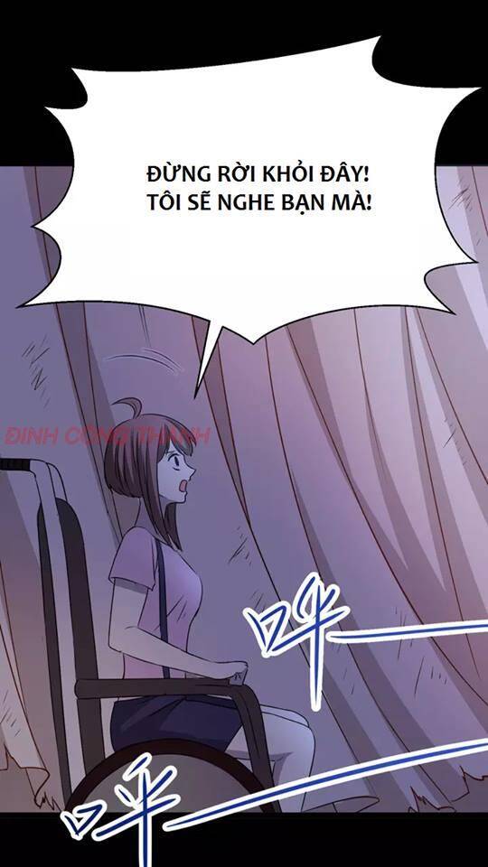 Truyện Kinh Dị Ở Tòa Nhà Số 44 Chapter 40 - Trang 10