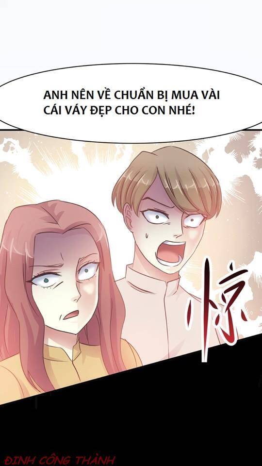 Truyện Kinh Dị Ở Tòa Nhà Số 44 Chapter 27 - Trang 10