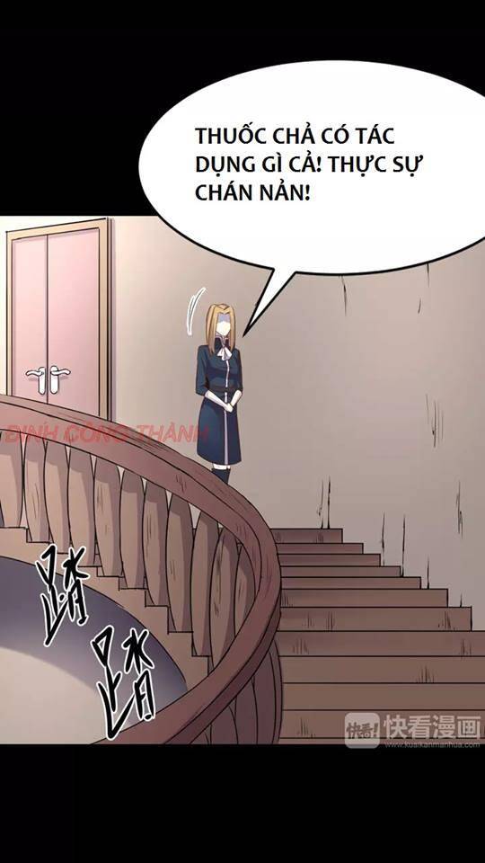 Truyện Kinh Dị Ở Tòa Nhà Số 44 Chapter 40 - Trang 23