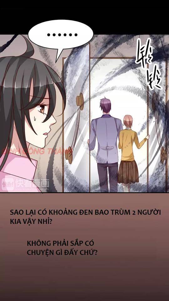 Truyện Kinh Dị Ở Tòa Nhà Số 44 Chapter 36 - Trang 42