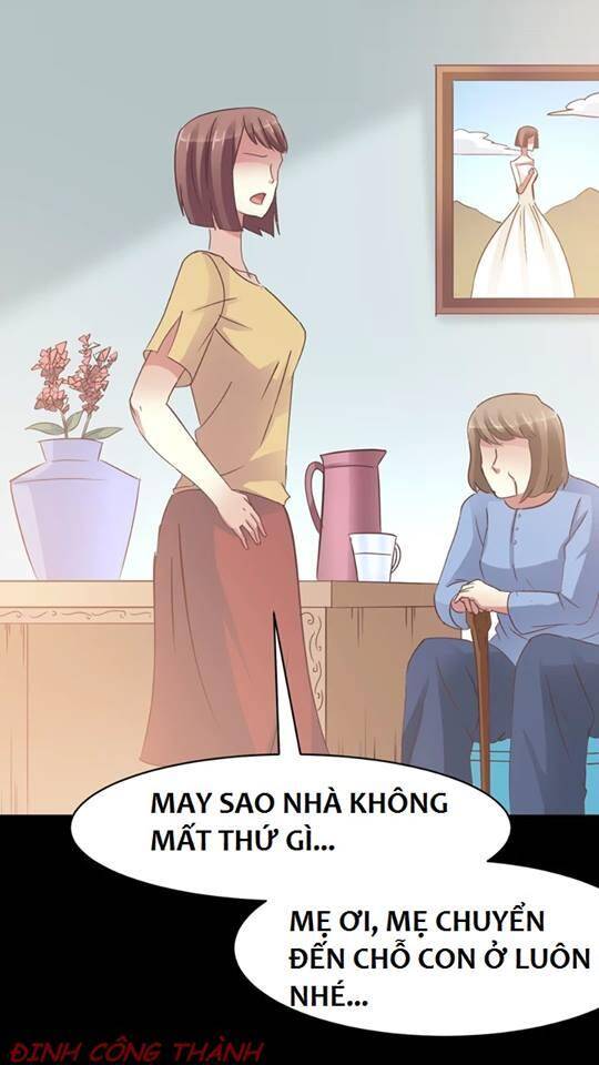 Truyện Kinh Dị Ở Tòa Nhà Số 44 Chapter 26 - Trang 47