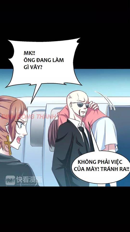 Truyện Kinh Dị Ở Tòa Nhà Số 44 Chapter 42 - Trang 37