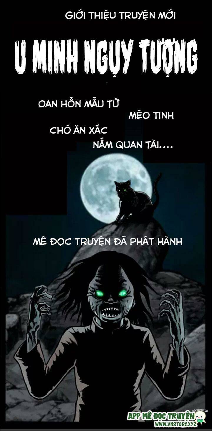 Truyện Kinh Dị Ở Tòa Nhà Số 44 Chapter 105 - Trang 36