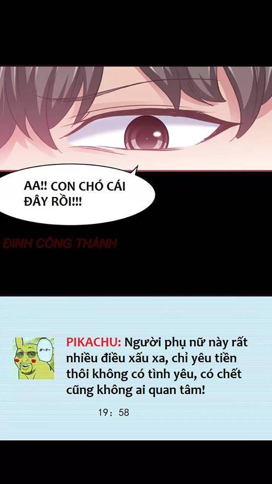 Truyện Kinh Dị Ở Tòa Nhà Số 44 Chapter 47 - Trang 17