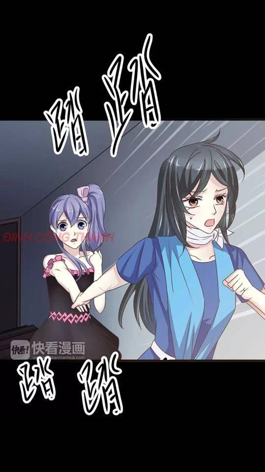 Truyện Kinh Dị Ở Tòa Nhà Số 44 Chapter 42 - Trang 0