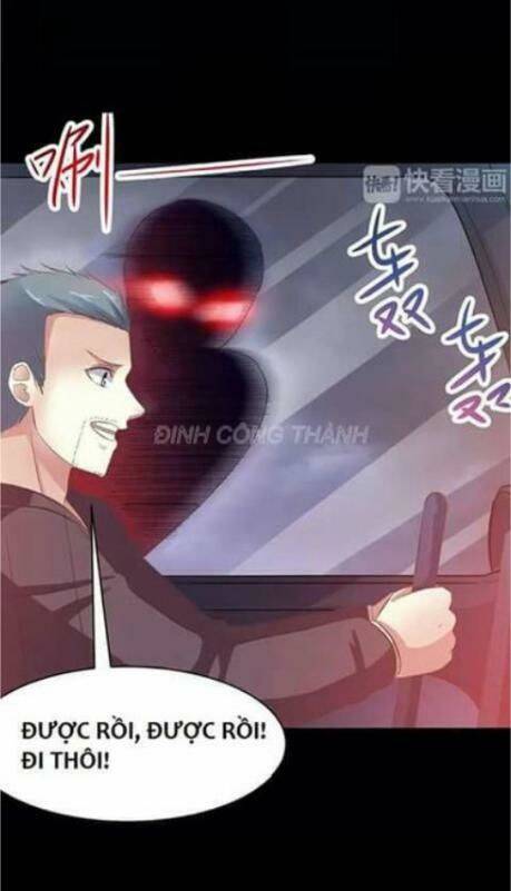 Truyện Kinh Dị Ở Tòa Nhà Số 44 Chapter 96 - Trang 46