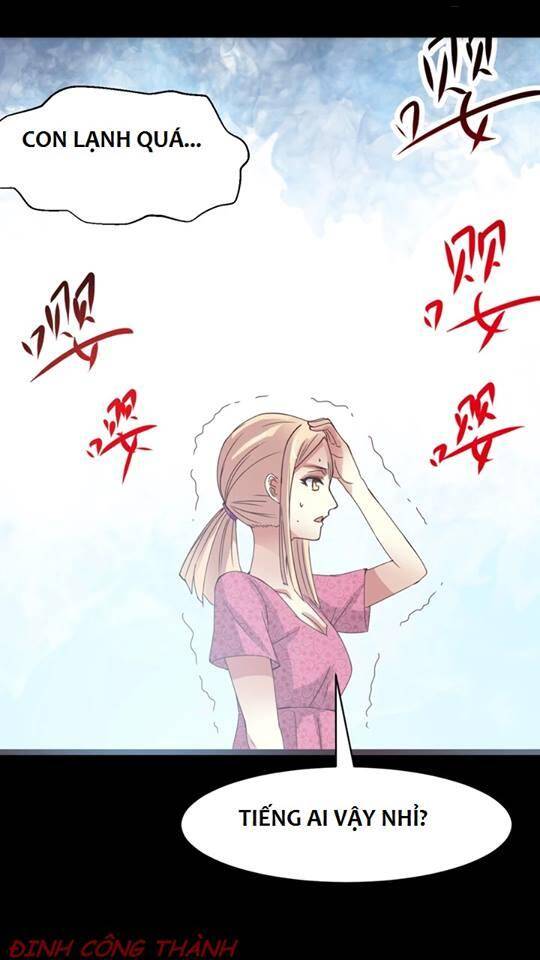 Truyện Kinh Dị Ở Tòa Nhà Số 44 Chapter 22 - Trang 21