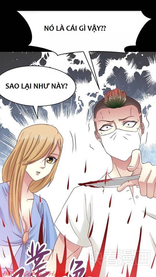 Truyện Kinh Dị Ở Tòa Nhà Số 44 Chapter 29 - Trang 42