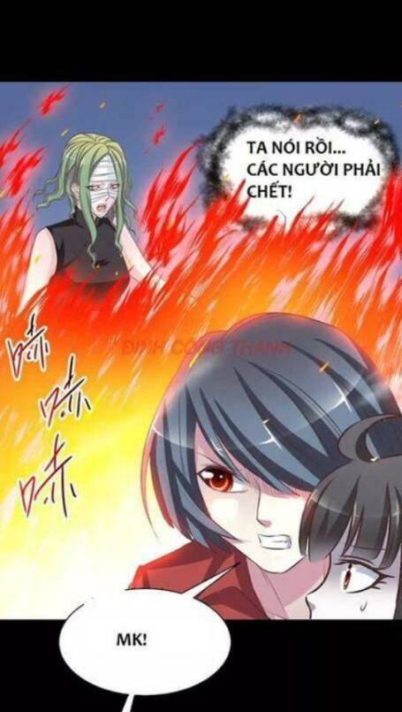 Truyện Kinh Dị Ở Tòa Nhà Số 44 Chapter 104 - Trang 42