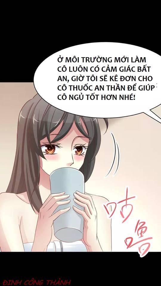 Truyện Kinh Dị Ở Tòa Nhà Số 44 Chapter 31 - Trang 13