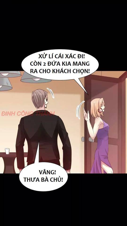 Truyện Kinh Dị Ở Tòa Nhà Số 44 Chapter 34 - Trang 17