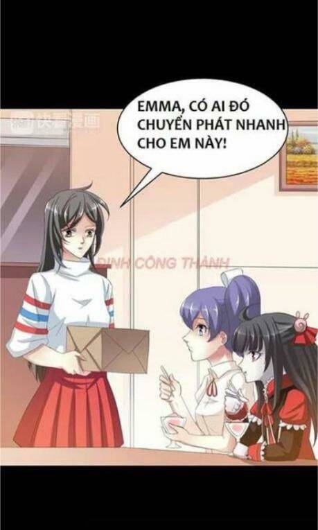 Truyện Kinh Dị Ở Tòa Nhà Số 44 Chapter 97 - Trang 44