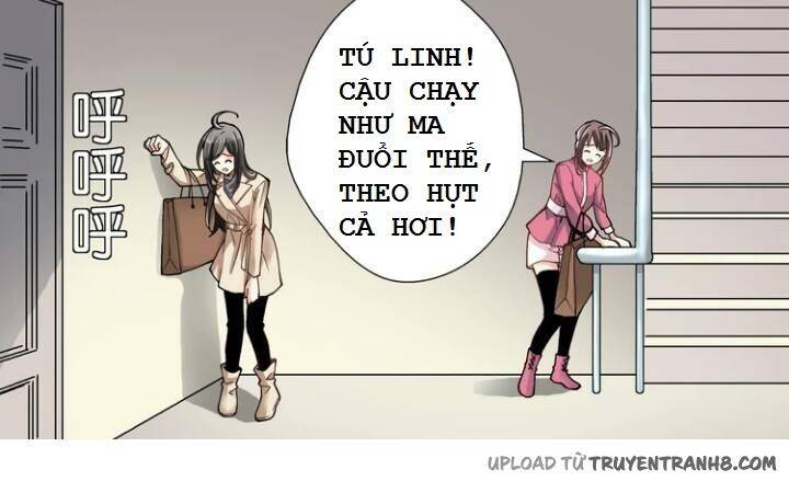 Truyện Kinh Dị Ở Tòa Nhà Số 44 Chapter 1 - Trang 20