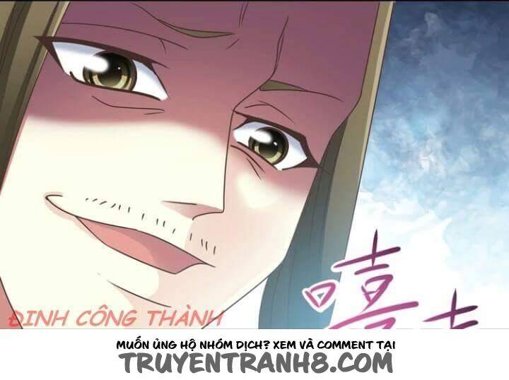 Truyện Kinh Dị Ở Tòa Nhà Số 44 Chapter 17 - Trang 34