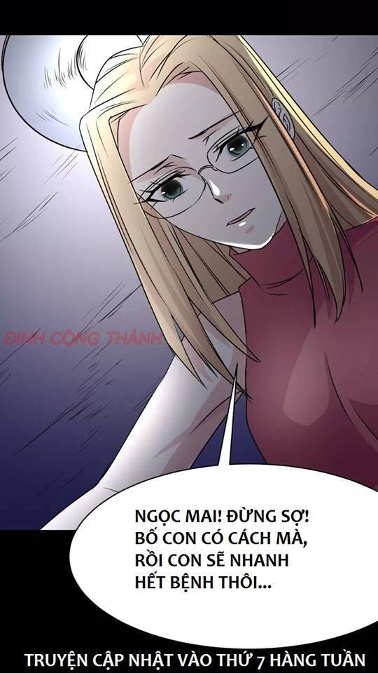 Truyện Kinh Dị Ở Tòa Nhà Số 44 Chapter 42 - Trang 57