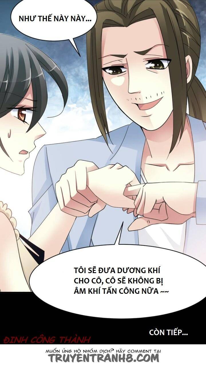 Truyện Kinh Dị Ở Tòa Nhà Số 44 Chapter 15 - Trang 44