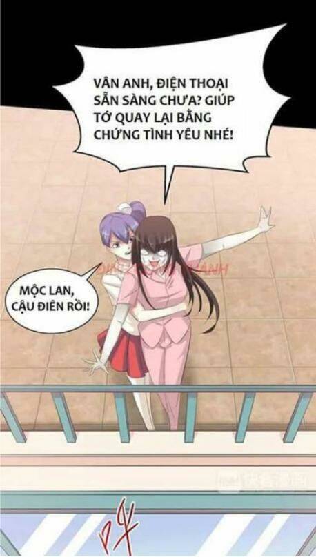 Truyện Kinh Dị Ở Tòa Nhà Số 44 Chapter 99 - Trang 18