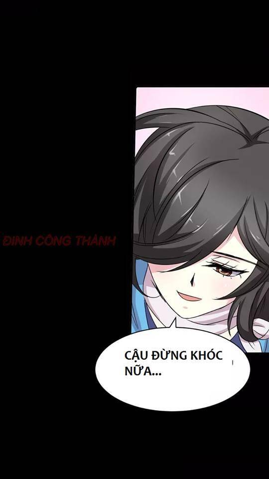 Truyện Kinh Dị Ở Tòa Nhà Số 44 Chapter 40 - Trang 46