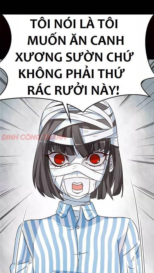 Truyện Kinh Dị Ở Tòa Nhà Số 44 Chapter 35 - Trang 9