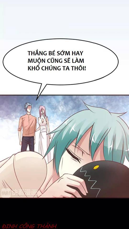 Truyện Kinh Dị Ở Tòa Nhà Số 44 Chapter 33 - Trang 36