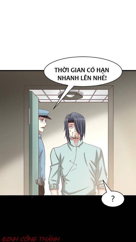 Truyện Kinh Dị Ở Tòa Nhà Số 44 Chapter 25 - Trang 34