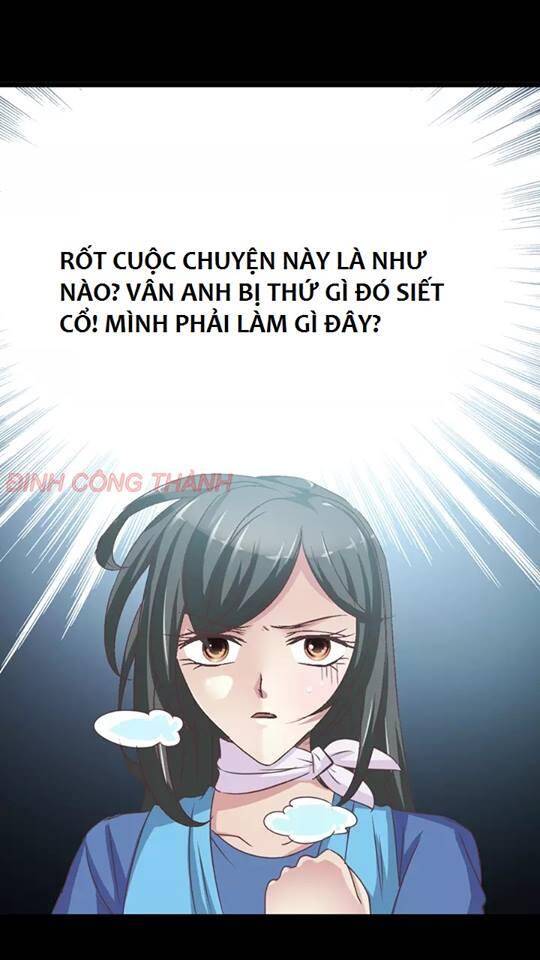 Truyện Kinh Dị Ở Tòa Nhà Số 44 Chapter 41 - Trang 25