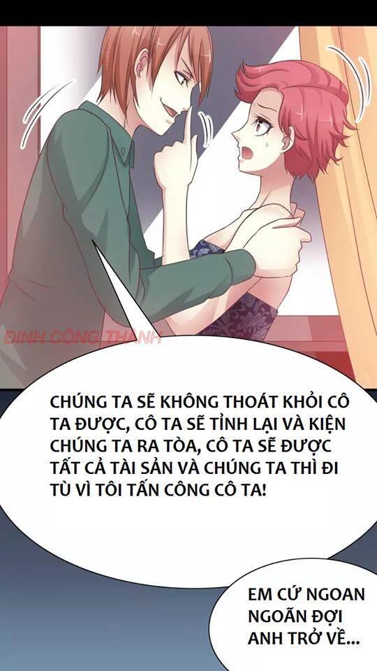 Truyện Kinh Dị Ở Tòa Nhà Số 44 Chapter 45 - Trang 34