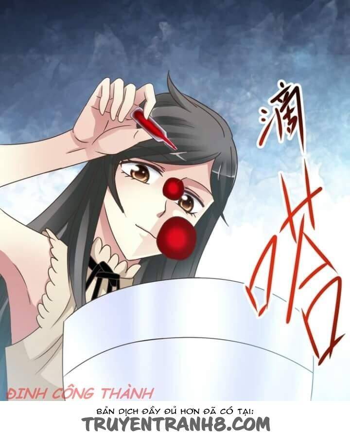 Truyện Kinh Dị Ở Tòa Nhà Số 44 Chapter 18 - Trang 31