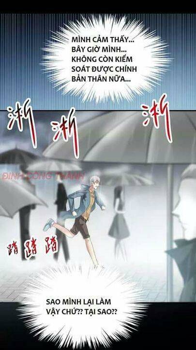 Truyện Kinh Dị Ở Tòa Nhà Số 44 Chapter 95 - Trang 18