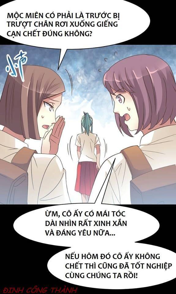 Truyện Kinh Dị Ở Tòa Nhà Số 44 Chapter 20 - Trang 59