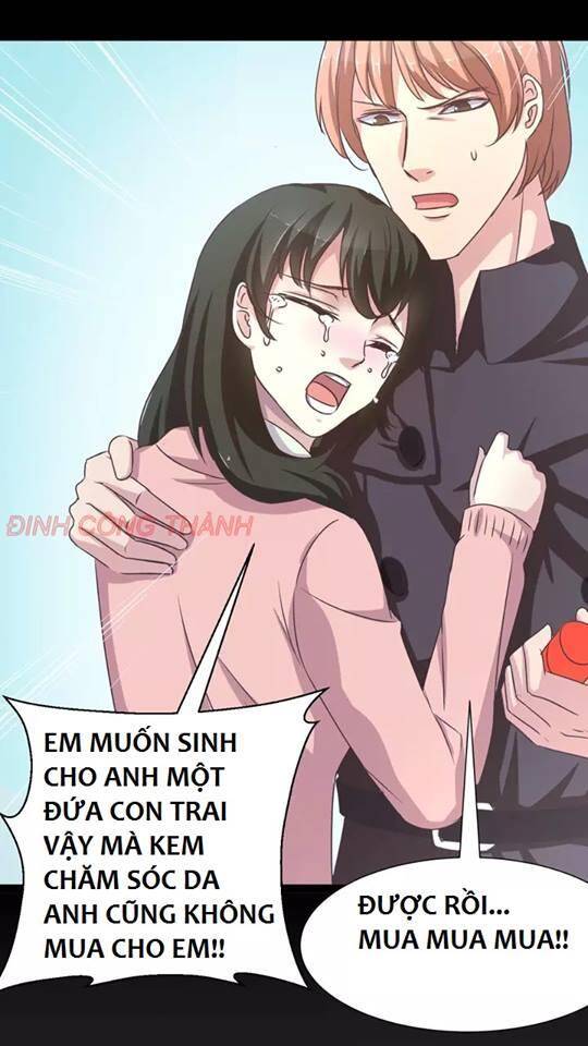 Truyện Kinh Dị Ở Tòa Nhà Số 44 Chapter 44 - Trang 31