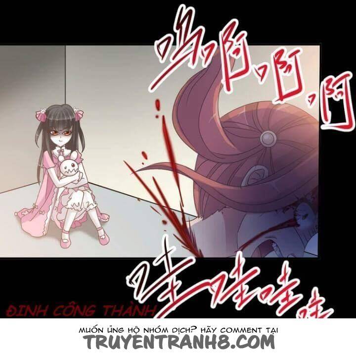 Truyện Kinh Dị Ở Tòa Nhà Số 44 Chapter 17 - Trang 3