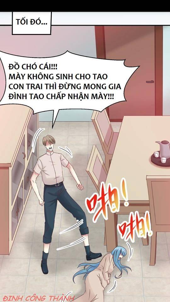 Truyện Kinh Dị Ở Tòa Nhà Số 44 Chapter 27 - Trang 25