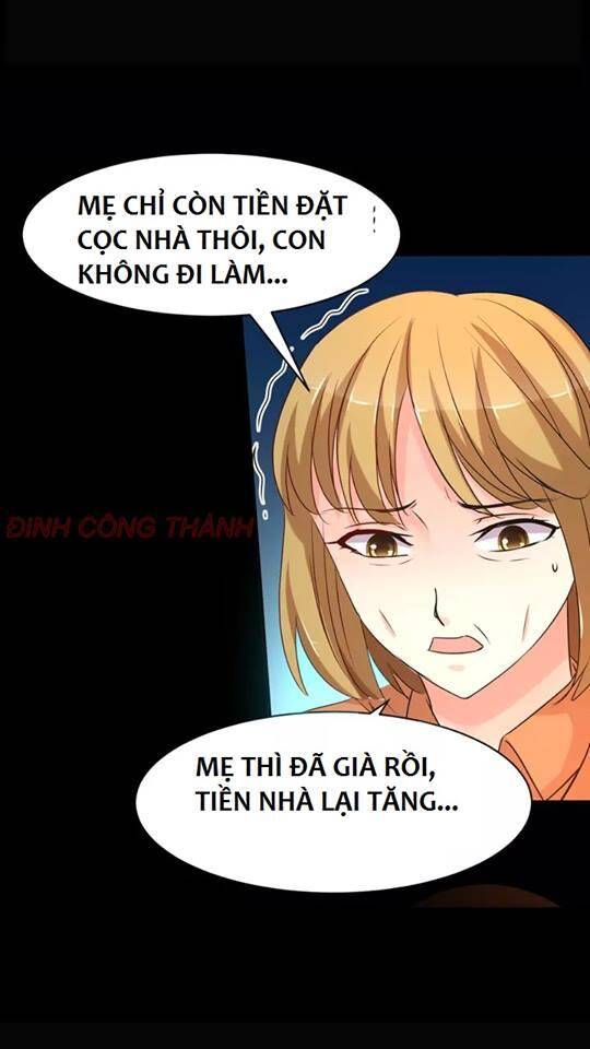 Truyện Kinh Dị Ở Tòa Nhà Số 44 Chapter 38 - Trang 21