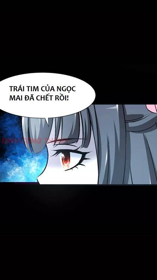 Truyện Kinh Dị Ở Tòa Nhà Số 44 Chapter 41 - Trang 54