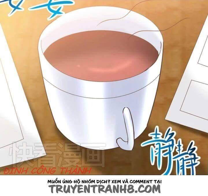 Truyện Kinh Dị Ở Tòa Nhà Số 44 Chapter 16 - Trang 6