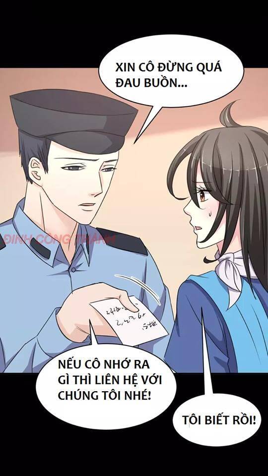 Truyện Kinh Dị Ở Tòa Nhà Số 44 Chapter 40 - Trang 42