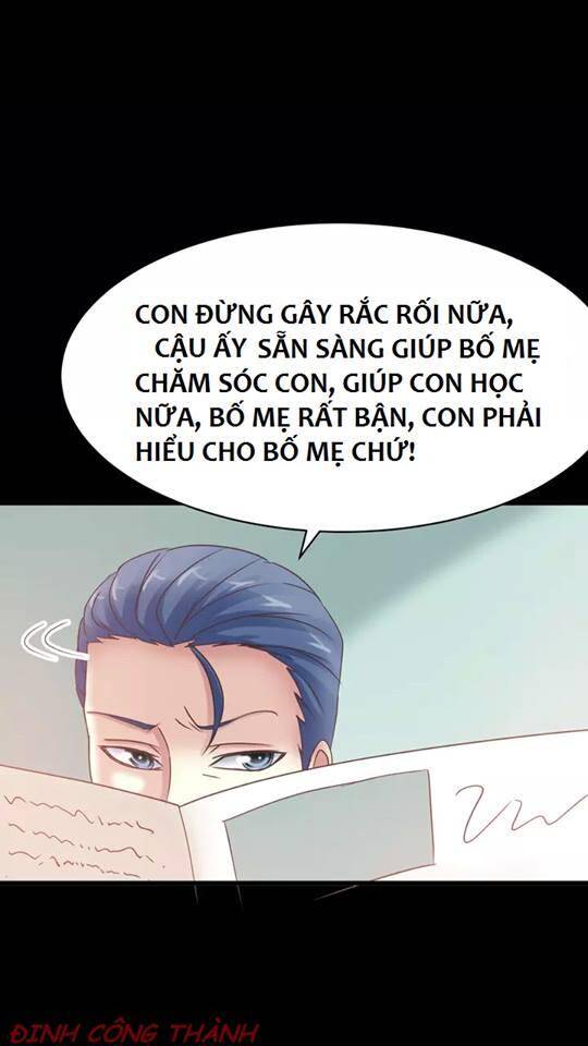 Truyện Kinh Dị Ở Tòa Nhà Số 44 Chapter 28 - Trang 3